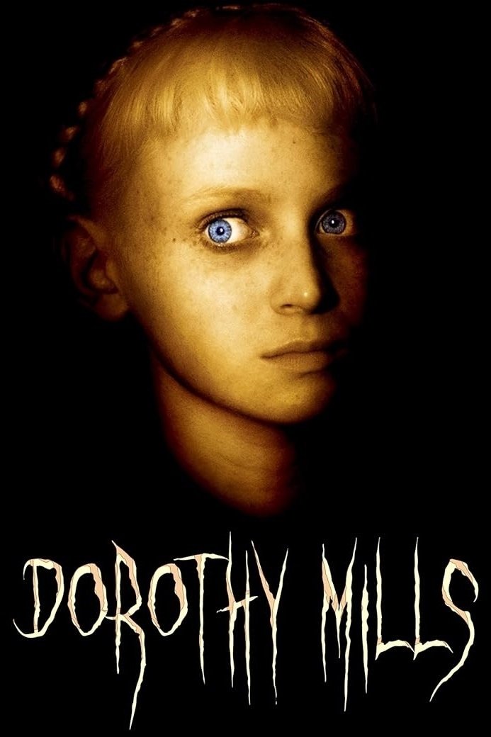 Постер Dorothy Mills